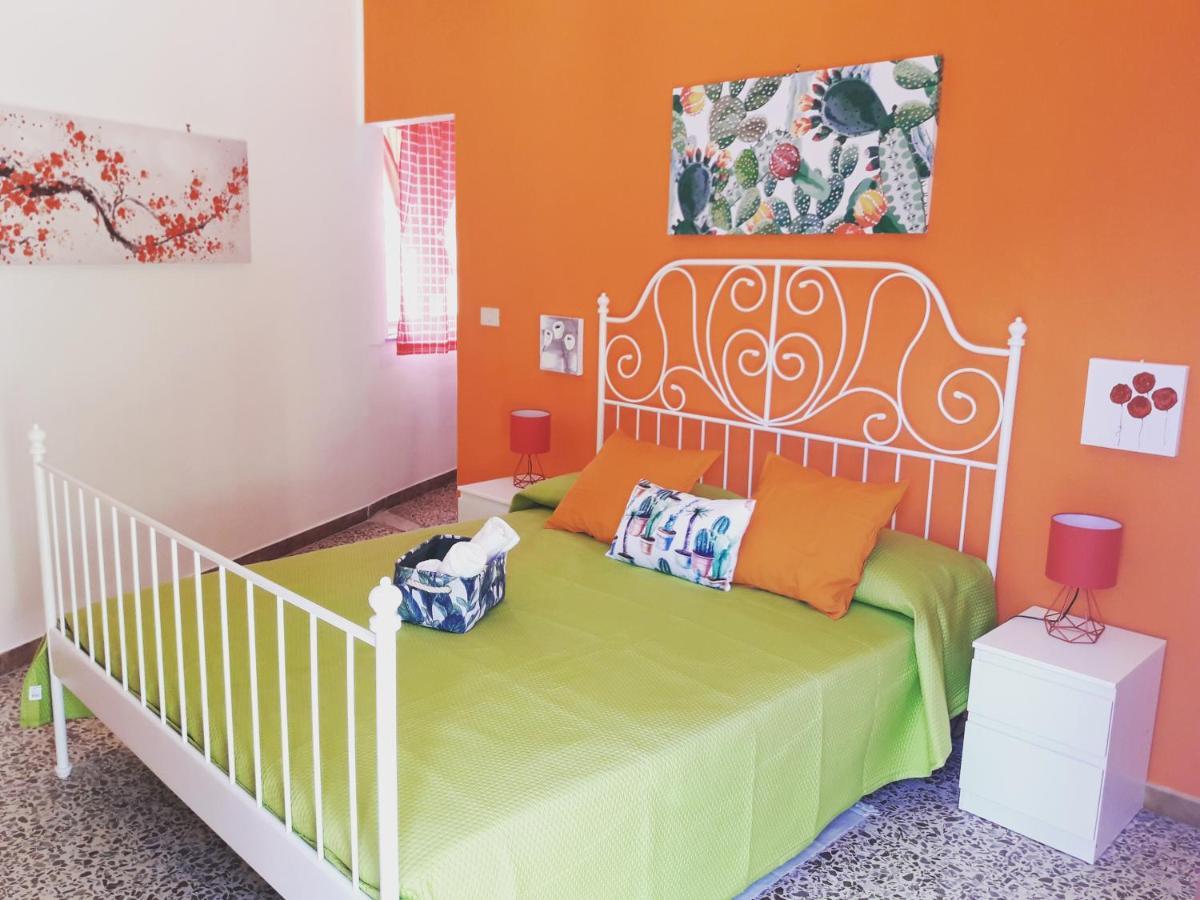 A&M Apartment Taormina Exterior foto