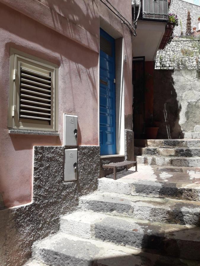 A&M Apartment Taormina Exterior foto